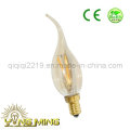 Tc35 Decoration LED Light with Gold Cover (E26/E27)